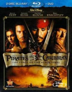 pirates of the caribbean 1 3gp hindi